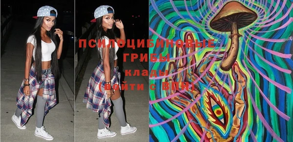 хмурый Балахна